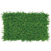 "Green Grass Mat Bulk - 15"X30""