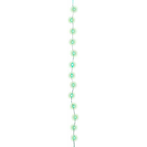 Green Led Light String - 36" Y50