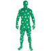 Green Shamrock Morphsuit.