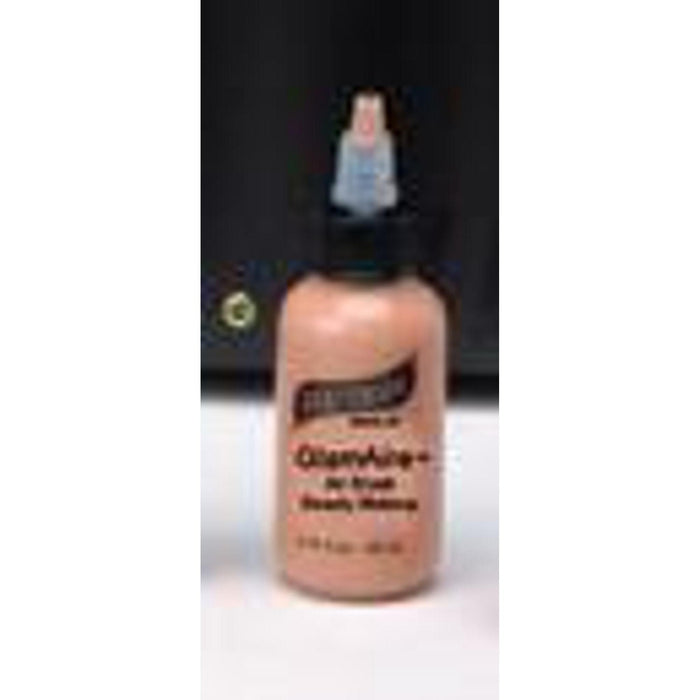 Grftbn Glam Air Burnt Amber Makeup - 1Oz