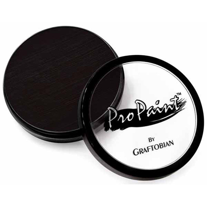 Grftbn Propaint 30Ml Raven Black Acrylic Paint