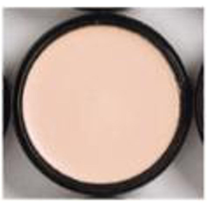 Grftbn Warm Peach Foundation Fwm4C