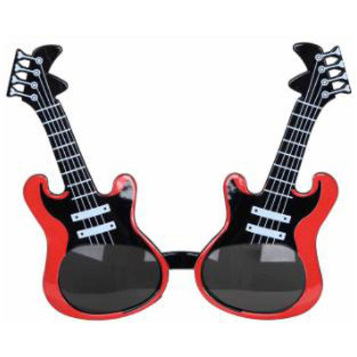 Guitar Fanci Frames - Full Head Size.