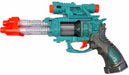 Parris Revolving Star Blaster Toy