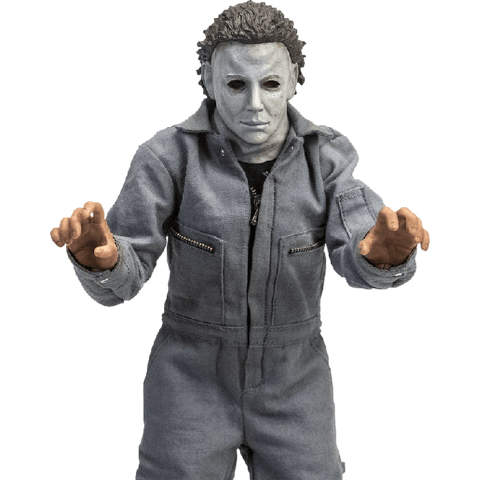 Michael myers best sale mini figure