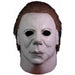 Halloween 4 Michael Myers Poster Mask