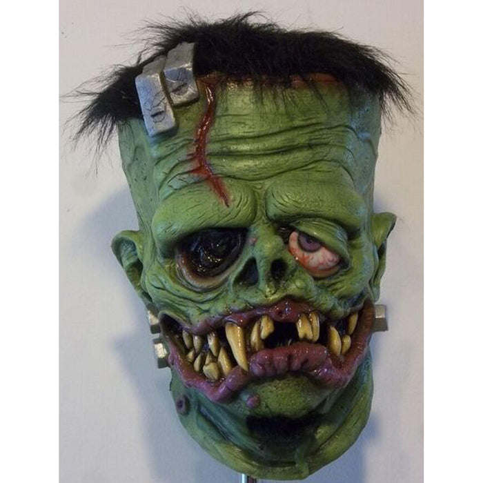 "Handmade Franken Fink Sculpture"