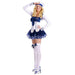 High Seas Hottie Costume - Sm-Md 2-8