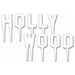 "Hollywood Picks - Set Of 9"