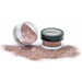 Holographic Rose Gold Glitter Sha Kers - 4G Bulk Size.