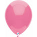 "Hot Pink Latex Balloons - Pack Of 15 (12 Inches)"