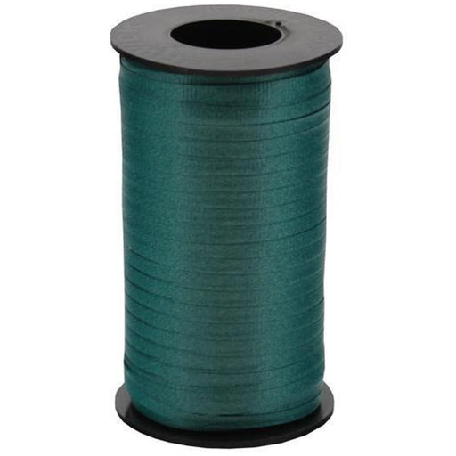 Hunter Green Ribbon - 250Yd X 3/8" (No. 64)