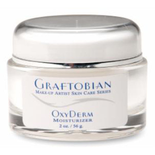 "Hydrating Oxyderm Moisturizer (2 Oz)"