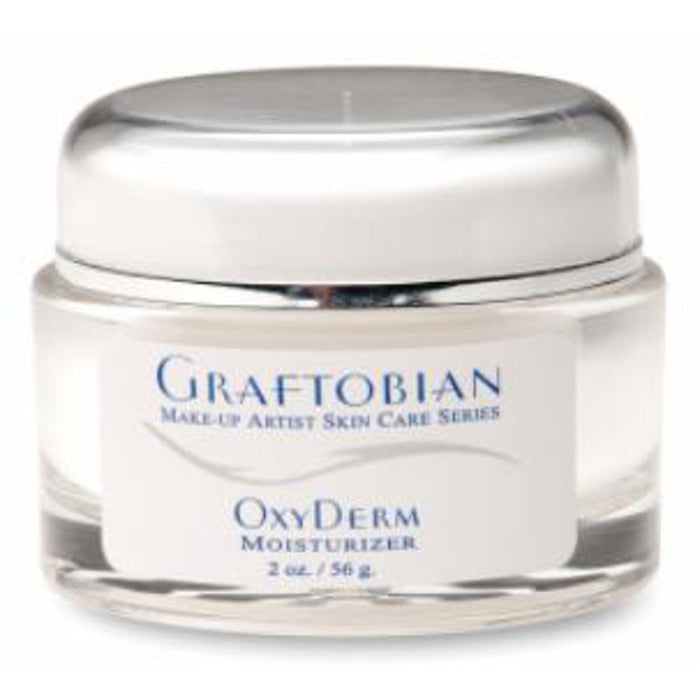 "Hydrating Oxyderm Moisturizer (2 Oz)"