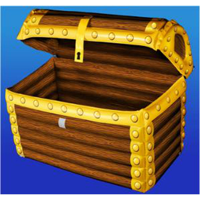 Treasure chest hot sale cooler