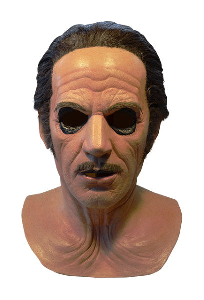 Ghost Cardinal Copia Officially Licensed Latex Mask