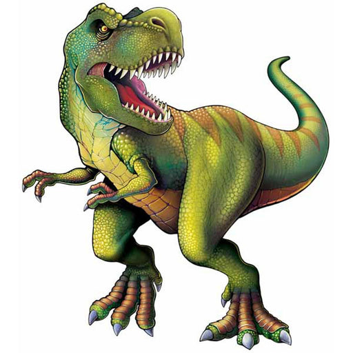 Joint Tyrannosaurus Dinosaur Toy