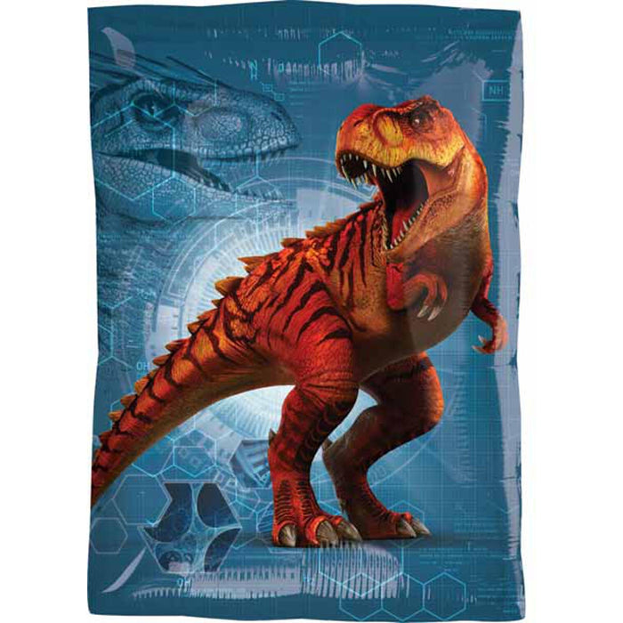 Jouet Dinosaure T-Rex Rouge XXL