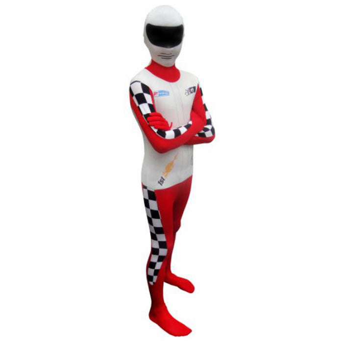 "Kid'S Racing Morphsuit - Medium Size"