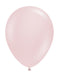 Tuftex 17-Inch Cameo Latex Balloons, 50 Count