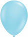 TUFTEX 5 Inch Sea Glass Latex Balloons, 50 Count