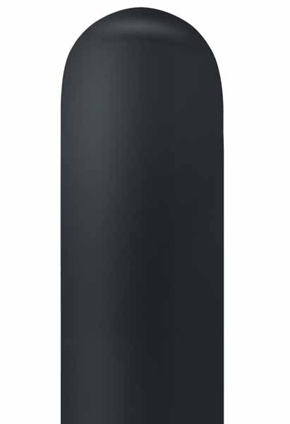 TUFTEX 260 Effects Shadow Latex Twisting Balloons, 50 Count