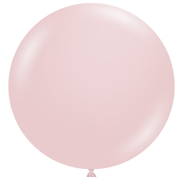 TUFTEX 36-Inch Cameo Latex Balloons, 2 Pack