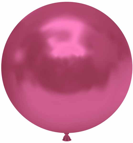 TUFTEX Effects Rockstar 24-Inch Latex Balloons, 3 Pack