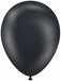 TUFTEX Effects Shadow 5-Inch Latex Balloons, 50 Count
