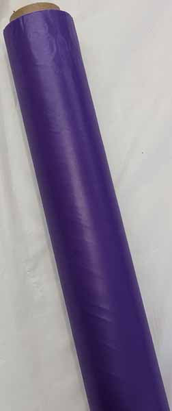 TABLEROLL PLASTIC PURPLE 100' X 40"
