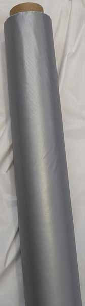 TABLEROLL PLASTIC SILVER 100'X40"