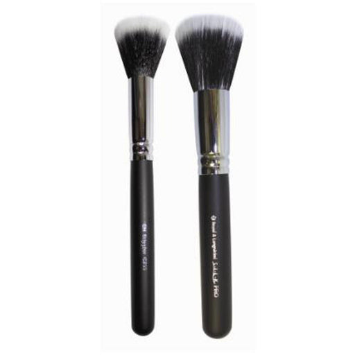 "Large Stippler Brush - 05909"