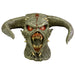 "Legacy Of Beast Mask By Iron Maiden"