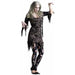 Living Dead Ladies Costume - Size 10-14.