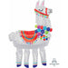 Llama Airwalker Balloon - 58 Inch P94 Pkg