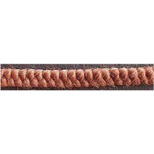 Lt.Brown Crepe Hair - 1 Meter Length
