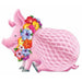 "Luau Pig Centerpiece - 12 Inches"