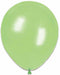 Trico Mint Green 5-Inch Latex Balloons, 100 Count