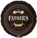 Happy Father's Day 18-Inch Foil Balloon