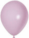 Trico Dusty Retro Taro 12-Inch Latex Balloons, 8-Pack