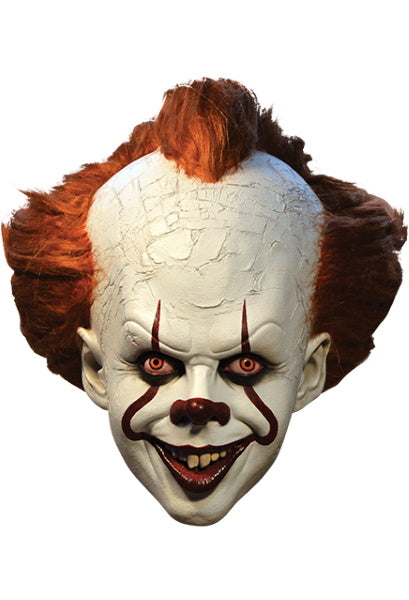 Pennywise Standard Costume Mask