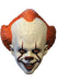 Pennywise Deluxe Mask