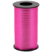 Magenta Curling Ribbon - 500 Yards