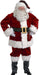 Majestic Santa Claus Suit - Christmas Costume