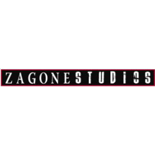 "Master Special Effects Makeup With The Zagone Dvd"