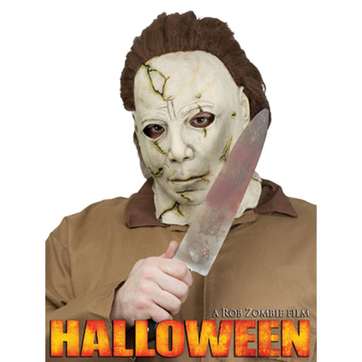 Michael Myers Knife - Horror Movie Memorabilia — Shimmer & Confetti