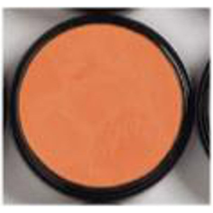 Mini Creme Foundation Orange.