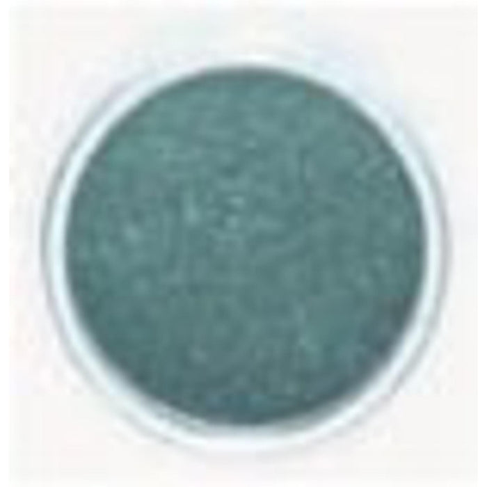 Mini Emerald Eclipse Luster Powder.