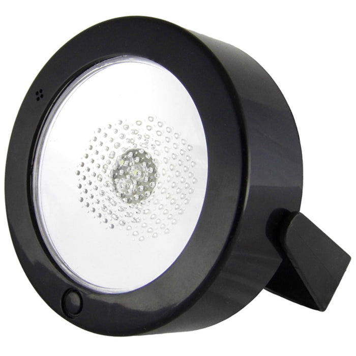 "Mini Led Strobe With Sound"