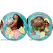 Moana Balloon Package: Orbz & G40 (16" & 18")